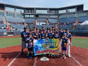 Image post by @usssabaseball on Instagram