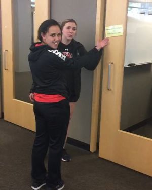 Image post by @utahwsoccer on Instagram