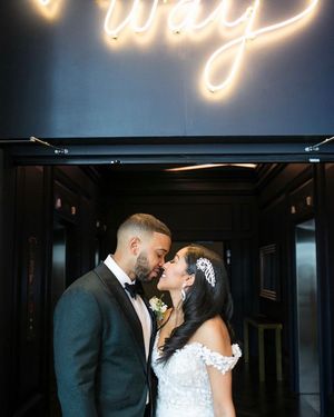 Image post by @lesliemarieevents on Instagram