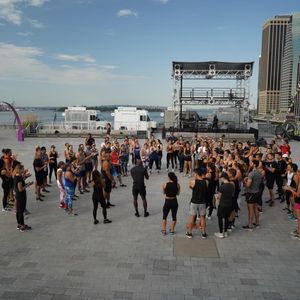 Image post by @adrianwilliamsnyc on Instagram
