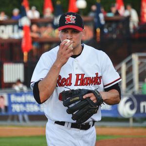 Image post by @fmredhawks on Instagram