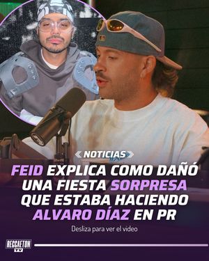 Image post by @reggaetontv on Instagram