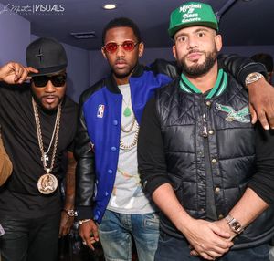 Image post by @myfabolouslife on Instagram