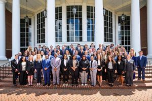 Image post by @highpointu on Instagram