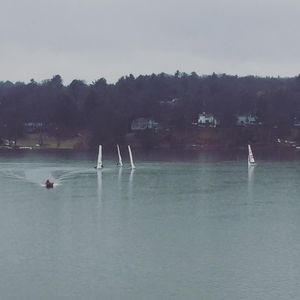 Image post by @yalesailing on Instagram