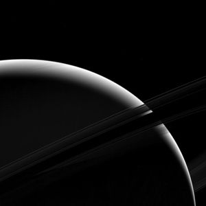 Image post by @nasa on Instagram