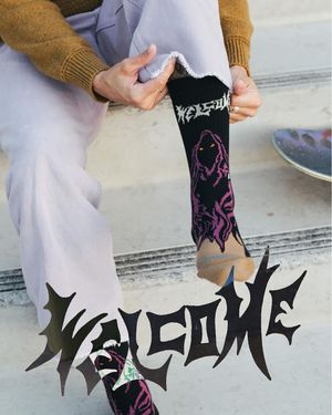 Image post by @stanceeurope on Instagram