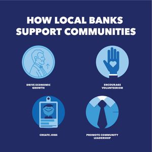 Image post by @originbank on Instagram