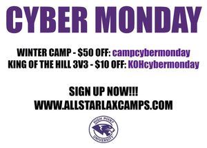 Image post by @hpuwlax on Instagram