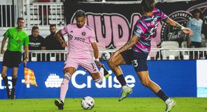 Image post by @usopencup on Instagram