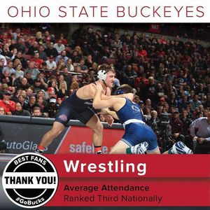 Image post by @wrestlingbucks on Instagram