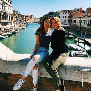 Image post by @cimbaitaly on Instagram