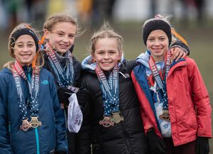 Image post by @usatf on Instagram