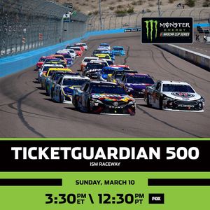 Image post by @martinsvilleswy on Instagram