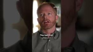Video post by @peacock on YouTube