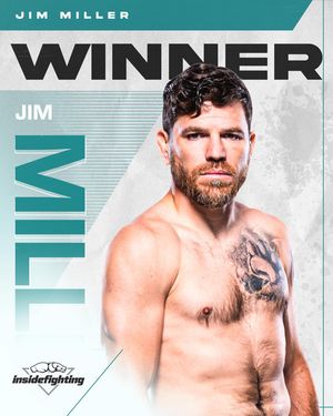 Image post by @insidefighting on Instagram