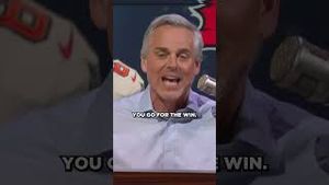 Video post by @theherdonfs1 on YouTube