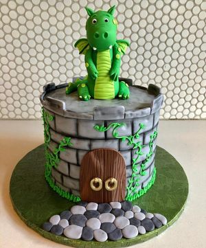 Image post by @SweetLaLascookies on Facebook