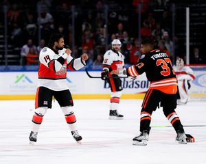 Image post by @chanceparker on Instagram