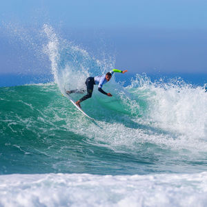 Image post by @wsl.qs on Instagram