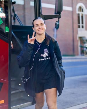 Image post by @fairfielduwsoccer on Instagram