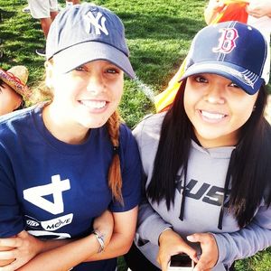 Image post by @utepvb on Instagram