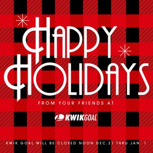 Image post by @kwikgoal on Instagram