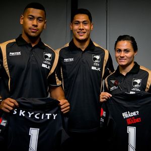 Image post by @nzrugbyleague on Instagram