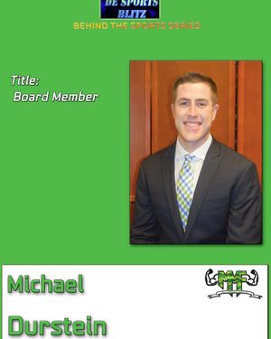 Image post by @delawaresportsblitz on Instagram