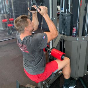Image post by @gronk on Instagram