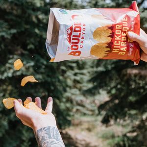 Image post by @bouldercanyon on Instagram