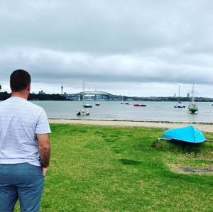 Image post by @ryanfoxgolfer on Instagram