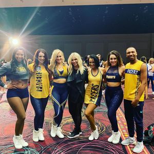 Image post by @pacemates on Instagram