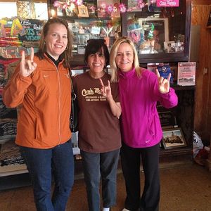 Image post by @texassoccer on Instagram