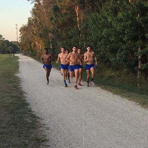 Image post by @fgcu_xc on Instagram