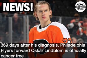 Image post by @nhl.discussion on Instagram
