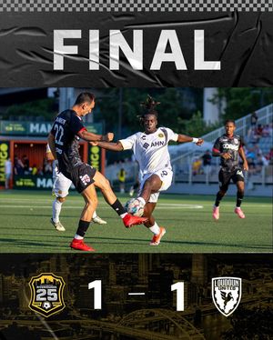 Image post by @riverhoundssc on Instagram