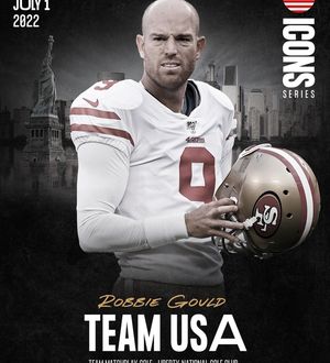 Image post by @robbiegould09 on Instagram