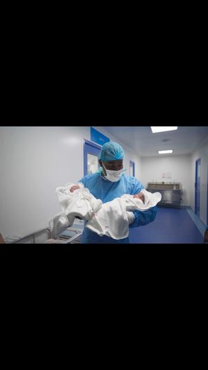 Video post by @duchesshospital on Instagram