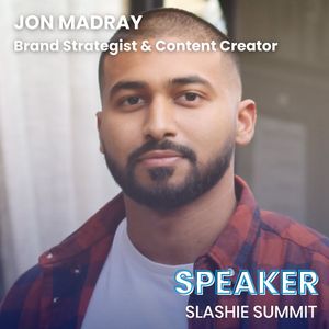 Image post by @jonmadray on Instagram