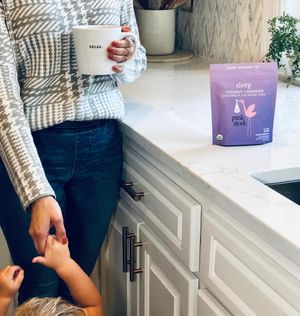 Image post by @pinkstork on Instagram