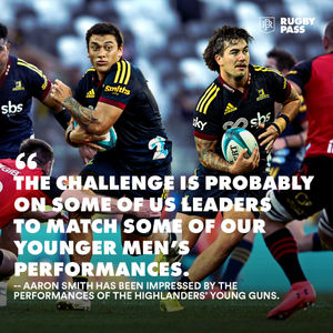 Image post by @rugbypass on Instagram