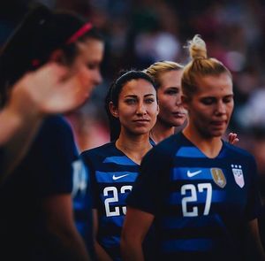 Image post by @christenpress on Instagram