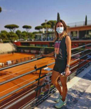 Image post by @wta on Instagram