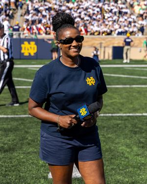 Image post by @iambriajanelle on Instagram