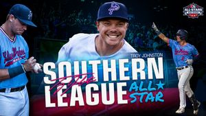 Image post by @BlueWahoosBBall on Twitter