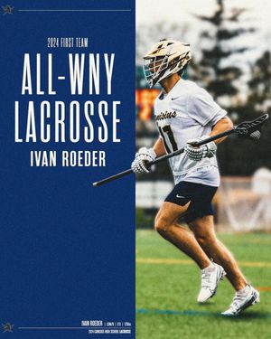 Image post by @canisiushs on Instagram