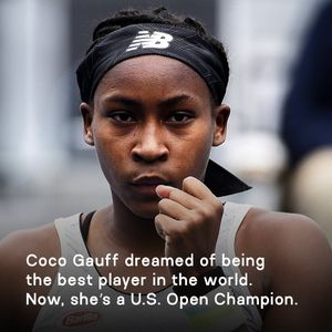 Image post by @espn on Instagram