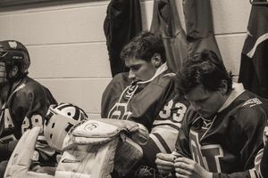 Image post by @ohiohockeyd2 on Instagram