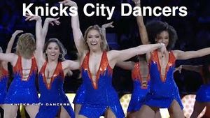 Video post by @nbadancers on YouTube